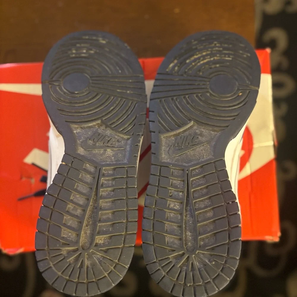 Men NIKE DUNK LOW - Picture 6 of 8